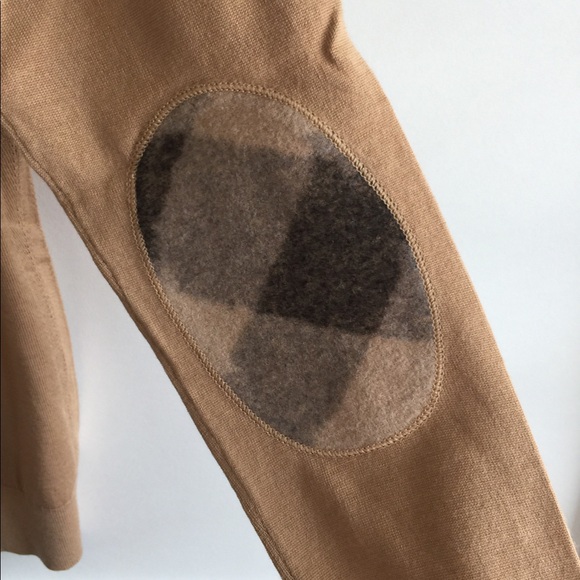 Authentic Burberry sweater - Picture 4 of 10